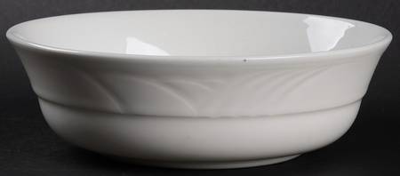 Snowdrift 6" All Purpose Bowl