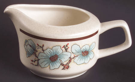 Softwind Creamer by Lenox