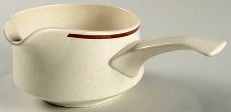 Softwind Gravy Boat by Lenox