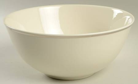 Solitaire 10" Pasta Serving Bowl