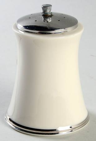 Solitaire Salt Mill
