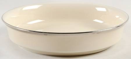 Solitaire Soup/Coupe Bowl