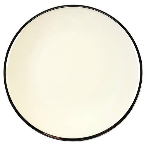 Solitaire Large Dinner Plate