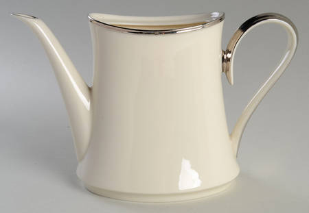 Solitaire Tea/Coffee Pot No Lid