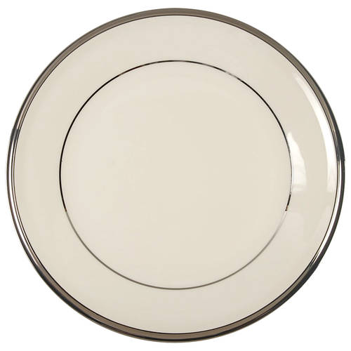 Solitaire Bread & Butter Plate