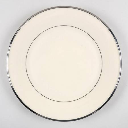 Solitaire Millennium Dinner Plate