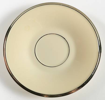 Solitaire Saucer