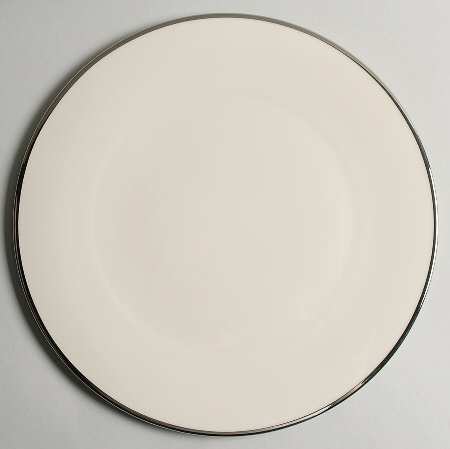 Solitaire Cake Plate