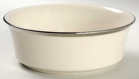 Solitaire Individual Salad Bowl