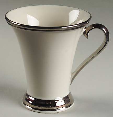 Solitaire Accent Mug