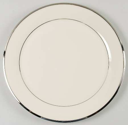 Solitaire 12" Chop Plate (Round Platter)