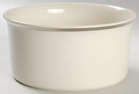 Solitaire 6" Souffle
