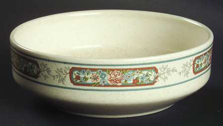Sonata Coupe Cereal Bowl