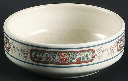 Sonata Fruit/Dessert (Sauce) Bowl
