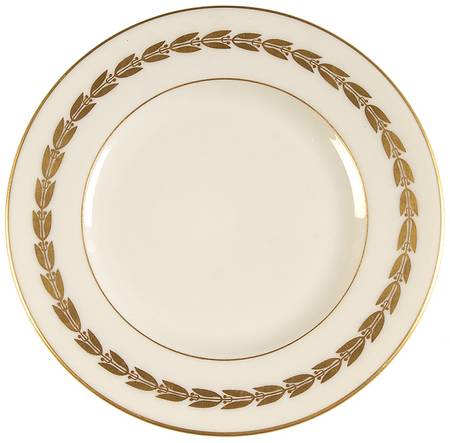 Sonata Bread & Butter Plate