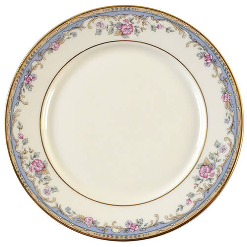 Southern Vista Bread & Butter Plate