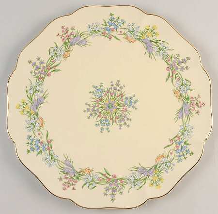 Spice Garden (Giftware) by Lenox