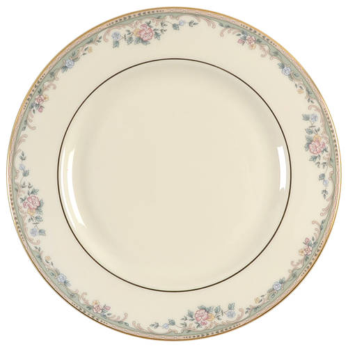 Salad Plate