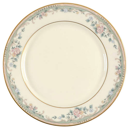Bread & Butter Plate