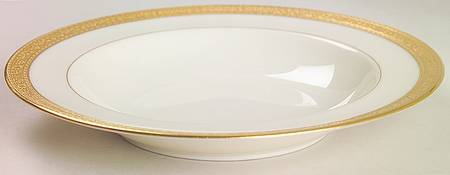 Stanford Large Rim Soup Bowl