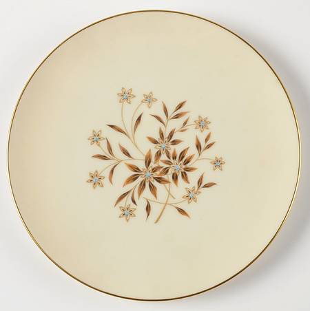 Starlight Salad Plate by Lenox