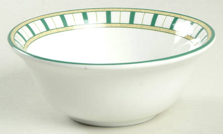 Summer Terrace Fruit/Dessert (Sauce) Bowl