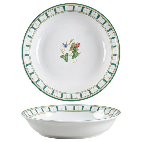 Summer Terrace 8" Individual Pasta Bowl