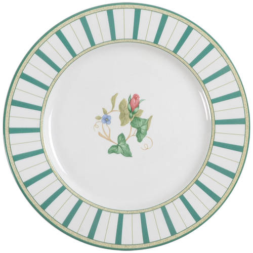 Summer Terrace Salad Plate by Lenox