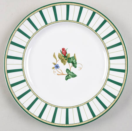 Summer Terrace Salad Plate by Lenox