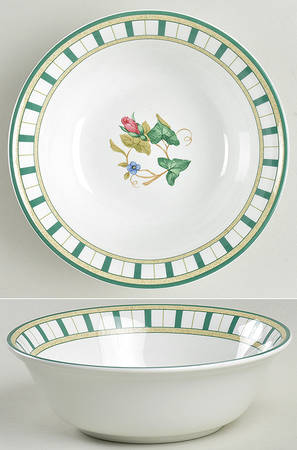 Soup/Cereal Bowl