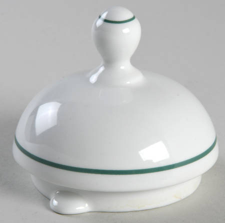 Summer Terrace Lid for Coffee Pot
