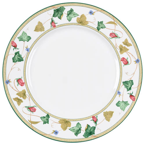 Summer Terrace Dinner Plate by Lenox