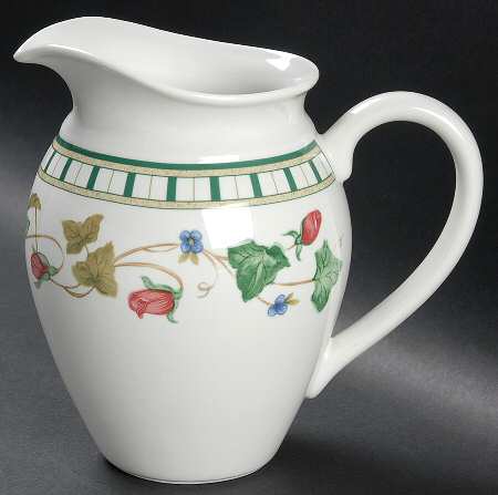 Summer Terrace 32 Oz Pitcher