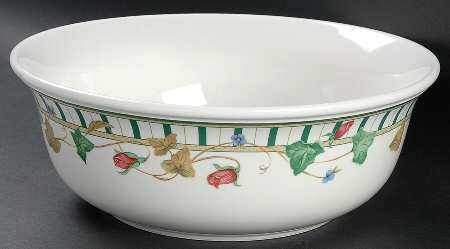 Summer Terrace 10" Pasta Serving Bowl