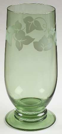 Summer Terrace 20 Oz Glassware Iced Tea