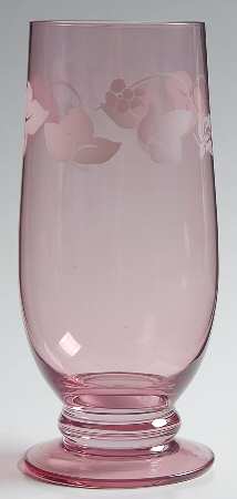 Summer Terrace 20 Oz Glassware Iced Tea
