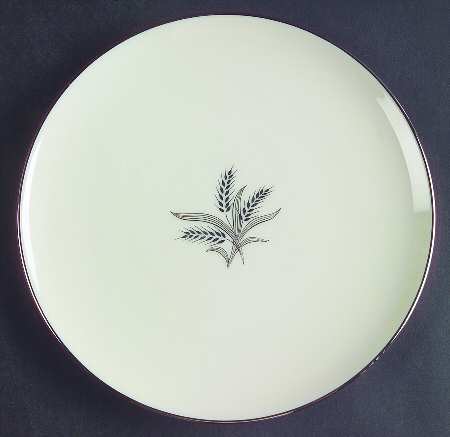 Symphony Bread & Butter Plate