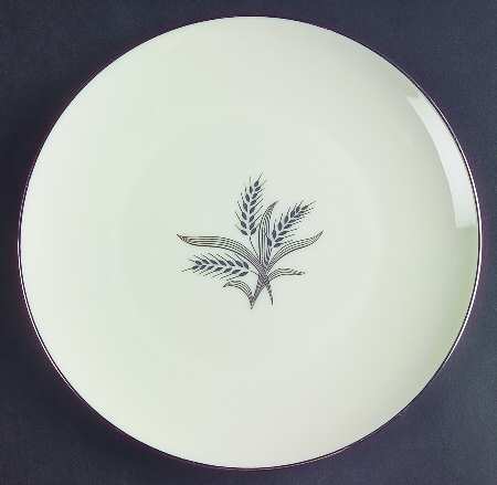 Symphony Salad Plate