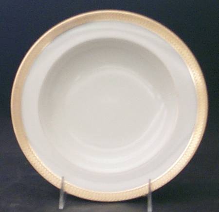 T6 Rim Soup Bowl