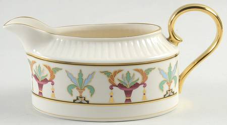 Tosca Gravy Boat