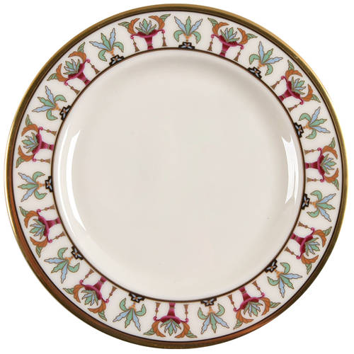 Bread & Butter Plate