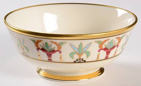 Tosca Fruit/Dessert (Sauce) Bowl