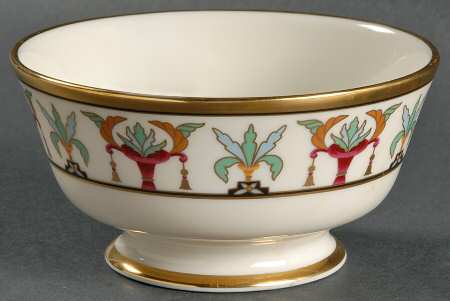 Tosca Fruit/Dessert (Sauce) Bowl