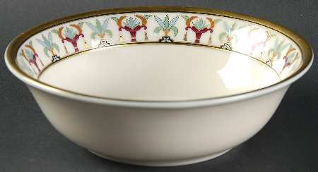 Tosca Individual Salad/Dessert/Fruit Bowl