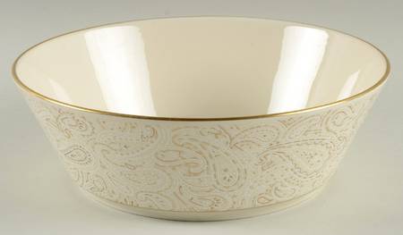 Transition Transitional 7" Round Vegetable Bowl