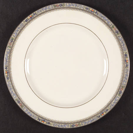 Trent Service Plate (Charger)