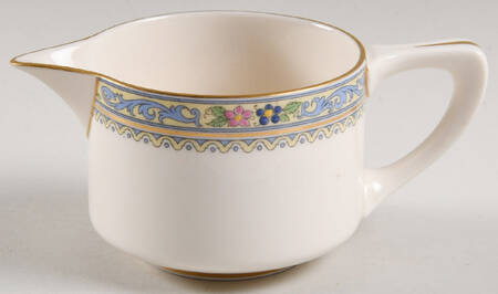Trent Creamer by Lenox