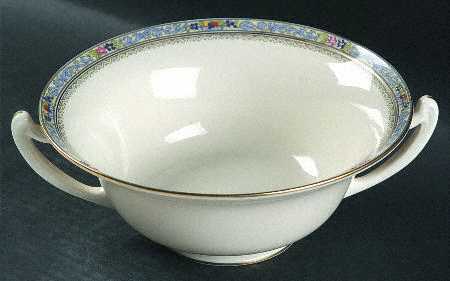 Trent Large Berry Bowl by Lenox