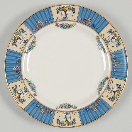 Tremont Bread & Butter Plate