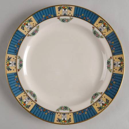 Tremont Salad Plate